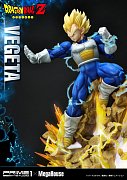 Dragon Ball Z Socha 1/4 Super Saiyan Vegeta 64 cm